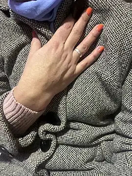 SexyMamiVee online show from 01.13.26