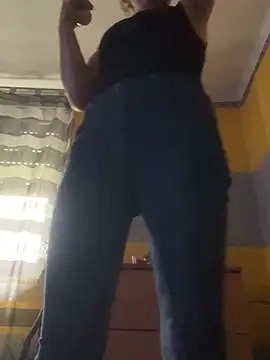 SexyMamiVee online show from 05.12.26