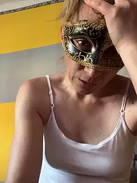 SexyMamiVee online show from 06.22.26
