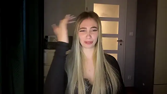 TeenLily online show from 04.02.26