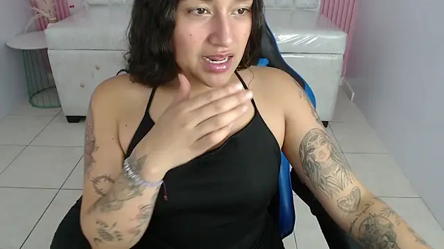 scarleth sweet s online show from 01.05.26