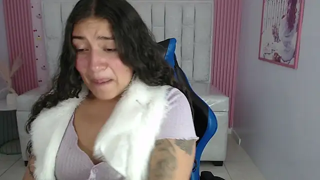 scarleth sweet s online show from 01.09.26