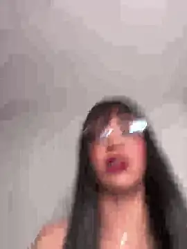 ValentinaEvanz online show from 05.27.26
