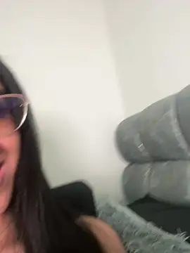 ValentinaEvanz online show from 07.02.26