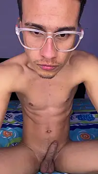 Latin Paisa Boy online show from 02.17.26