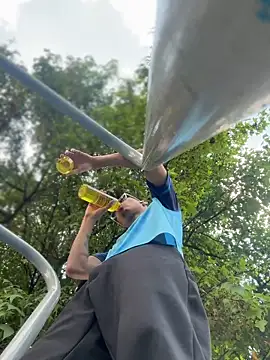 Latin Paisa Boy online show from 03.07.26