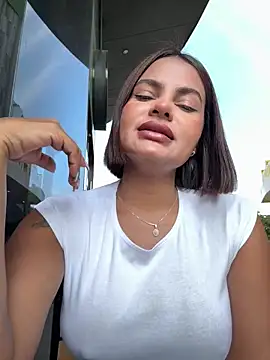 Irina Velvett online show from 02.25.26