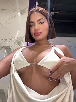 Irina Velvett online show from 04.01.26