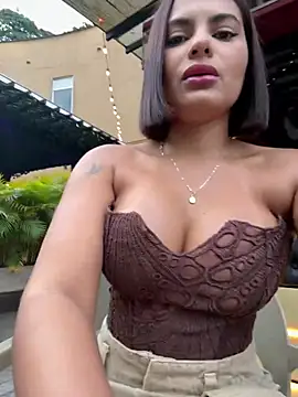 Irina Velvett online show from 04.10.26