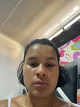 Chloe cortes online show from 01.12.26