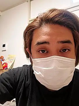 masahiro0922 online show from 03.02.26