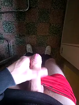 Xbabybo online show from 04.14.26