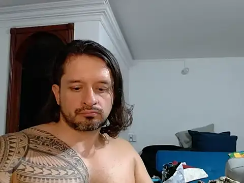 gonzzohunterr online show from 03.21.26