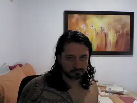 gonzzohunterr online show from 03.27.26