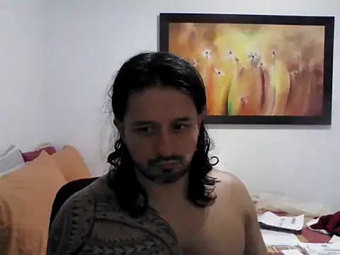 gonzzohunterr online show from 04.08.26