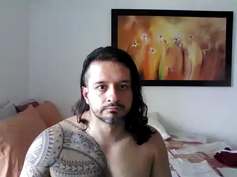 gonzzohunterr online show from 04.09.26