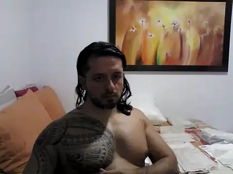 gonzzohunterr online show from 04.16.26