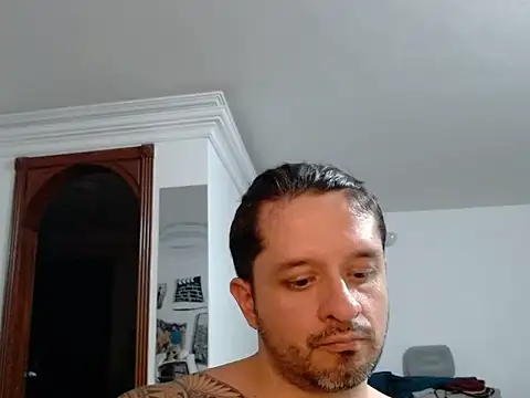 gonzzohunterr online show from 07.25.26