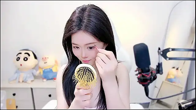 Cindy-dd online show from 03.04.26