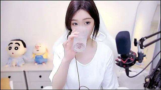 Cindy-dd online show from 05.12.26