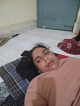Anjli hot44A online show from 07.04.26