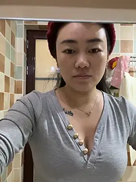 Snapshot of Molly-xiao chatting on 03.11.26 Molly-xiao online show from 03.11.26