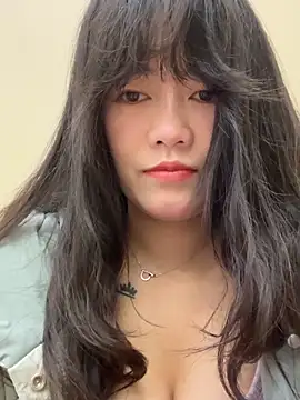 Snapshot of Molly-xiao chatting on 03.19.26 Molly-xiao online show from 03.19.26