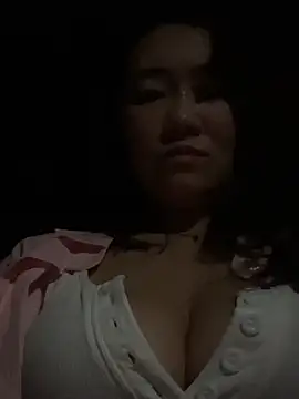 Molly-xiao online show from 05.11.26
