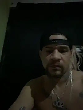 Snapshot of Dominicanobb chatting on 02.01.26 Dominicanobb online show from 02.01.26