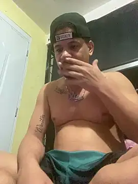 Dominicanobb online show from 03.12.26