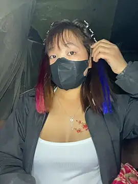 Wendy-2 online show from 01.08.26