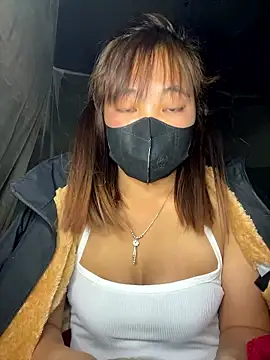 Wendy-2 online show from 01.11.26