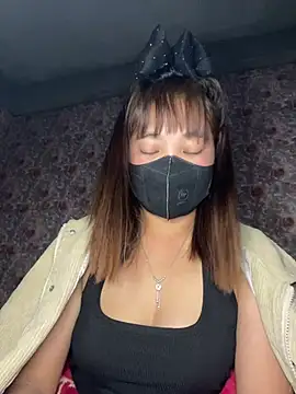 Wendy-2 online show from 02.10.26