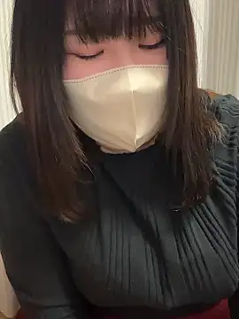 Mikami 00122 online show from 01.19.26