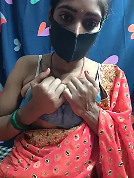 Snapshot of Naughty_Seema chatting on 02.26.26 Naughty Seema online show from 02.26.26