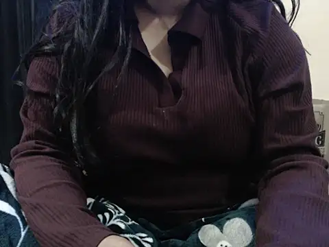 its ishika0 online show from 01.13.26