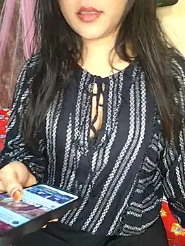 Saumyy online show from 04.06.26