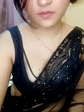 Saumyy online show from 04.18.26