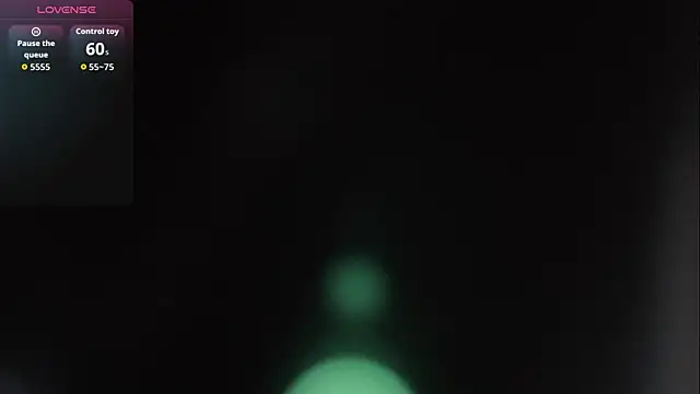 Kisswana online show from 03.27.26