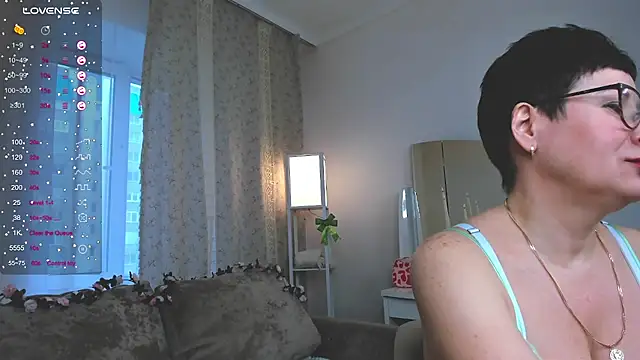 JennyMons online show from 03.10.26