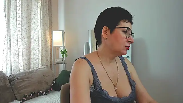 JennyMons online show from 04.01.26