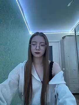 Eseniya  online show from 02.08.26