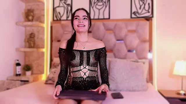 Sophieh Sweet online show from 02.09.26