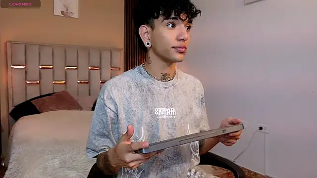 Hellish centipede online show from 01.17.26