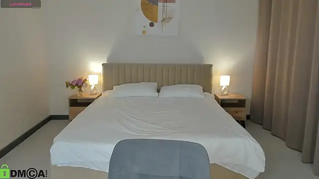 ChloeAlba online show from 01.16.26