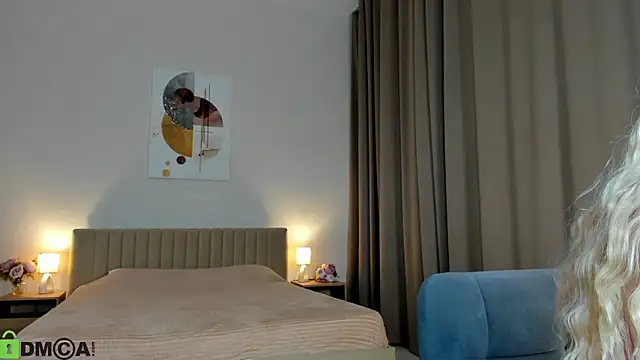 ChloeAlba online show from 04.10.26