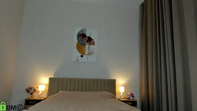 ChloeAlba online show from 04.12.26