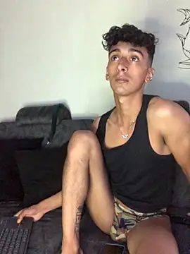 seth c online show from 02.15.26