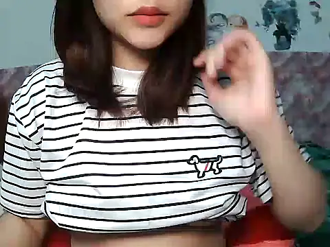 hana ssexy online show from 05.15.26