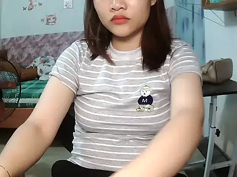 hana ssexy online show from 05.19.26